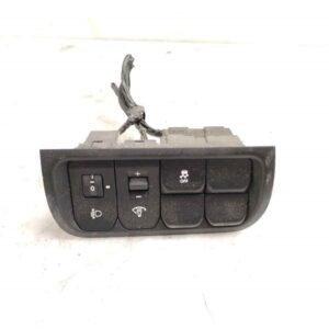 MANDO REGULACION INTENSIDAD CUADRO 122738