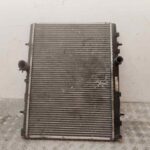 RADIADOR AGUA 119691