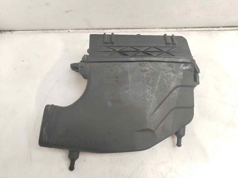 CAJA FILTRO AIRE 122577