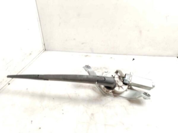 MOTOR LIMPIA TRASERO 122742