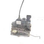 CERRADURA PUERTA DELANTERA IZQUIERDA 122415