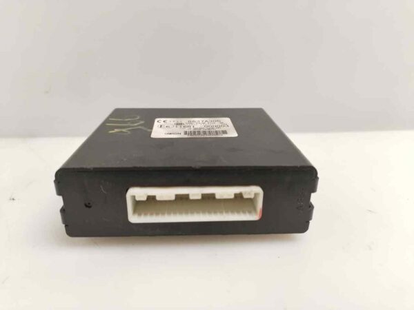 MODULO ELECTRONICO 123407