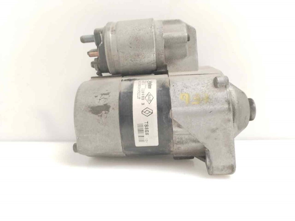 MOTOR ARRANQUE 123539