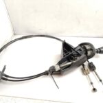 PALANCA CAMBIO 122943