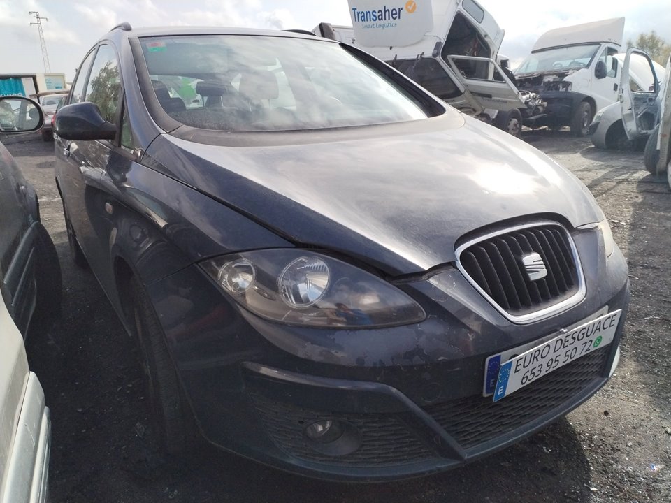 SEAT ALTEA XL (5P5) del 2010