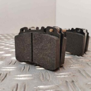 PASTILLAS DE FRENO 123378