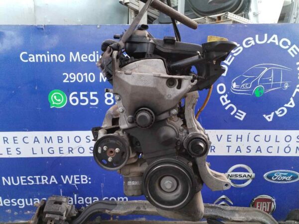 MOTOR COMPLETO 123529