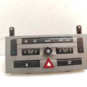 MANDO CLIMATIZADOR 123273