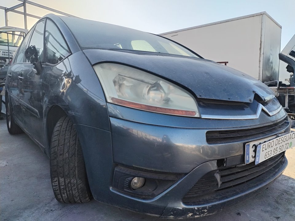 CITROEN C4 PICASSO del 2008