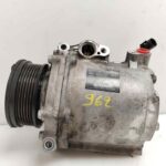 COMPRESOR AIRE ACONDICIONADO 123332