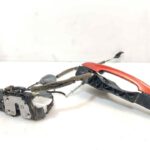 CERRADURA PUERTA DELANTERA IZQUIERDA 123706