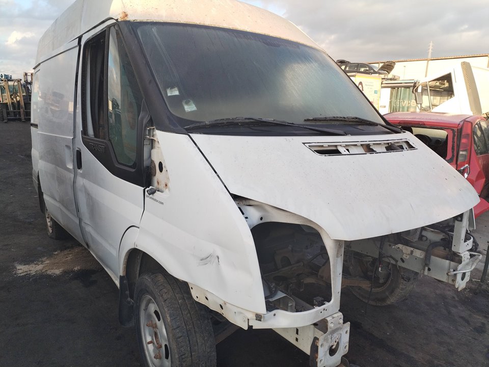 FORD TRANSIT CAJA ABIERTA (TT9)