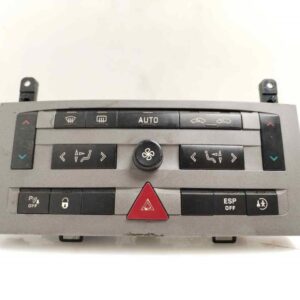 MANDO CLIMATIZADOR 123824