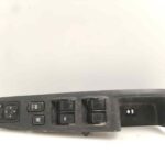 MANDO ELEVALUNAS DELANTERO IZQUIERDO 123400