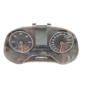 CUADRO INSTRUMENTOS 123230