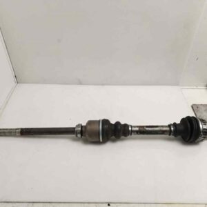 TRANSMISION DELANTERA DERECHA 123430