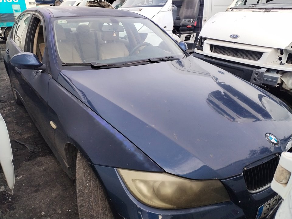 BMW SERIE 3 BERLINA (E90) del 2006