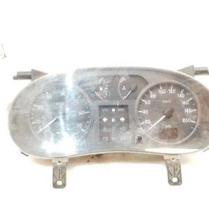 CUADRO INSTRUMENTOS 122999