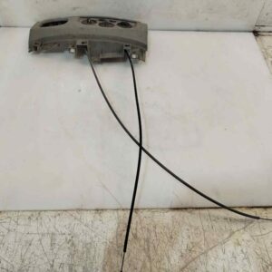 MANDO CALEFACCION / AIRE ACONDICIONADO 123186