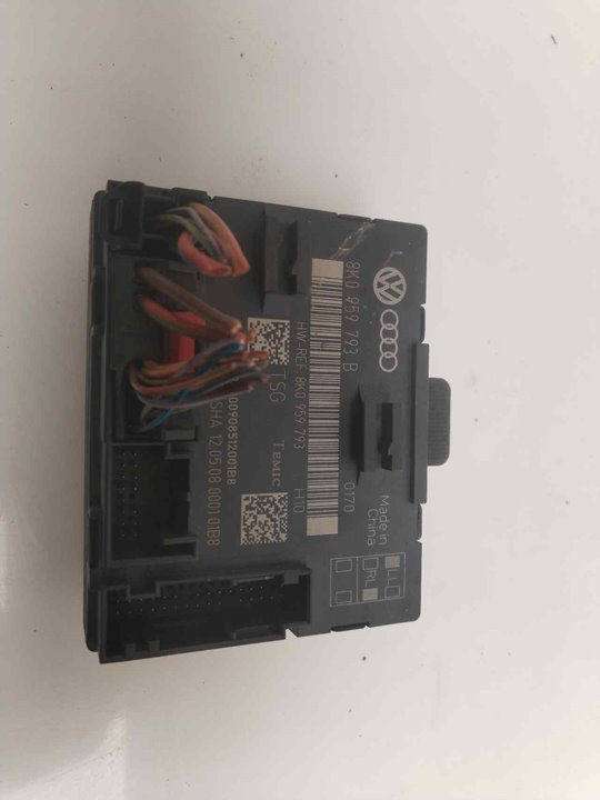 MODULO ELECTRONICO 123446