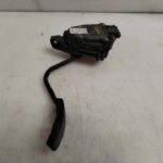 PEDAL ACELERADOR 123139