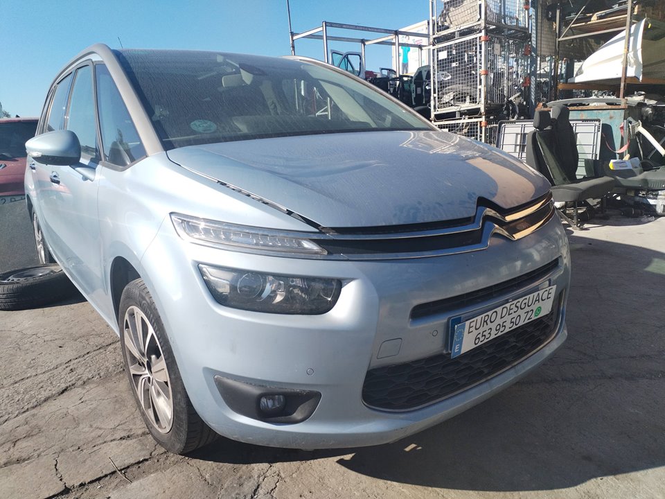 CITROEN C4 PICASSO/SPACETOURER del 2014