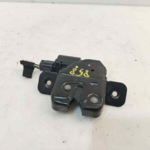 CERRADURA MALETERO / PORTON 123731