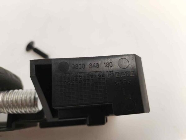 LLAVE RUEDA 123819