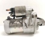 MOTOR ARRANQUE 123433