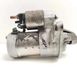MOTOR ARRANQUE 123433