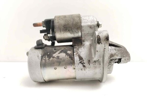 MOTOR ARRANQUE 123433