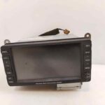 SISTEMA AUDIO / RADIO CD 123388