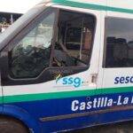 PUERTA DELANTERA IZQUIERDA 124174