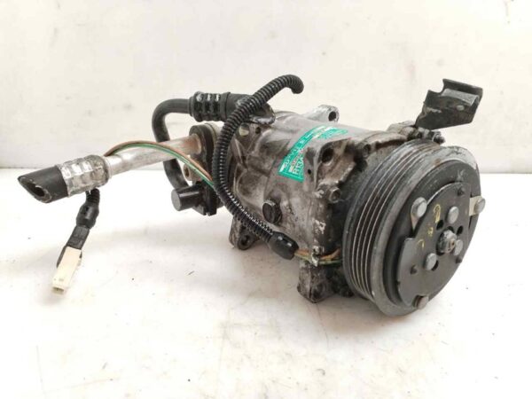 COMPRESOR AIRE ACONDICIONADO 123151
