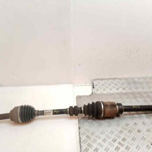 TRANSMISION DELANTERA DERECHA 123518