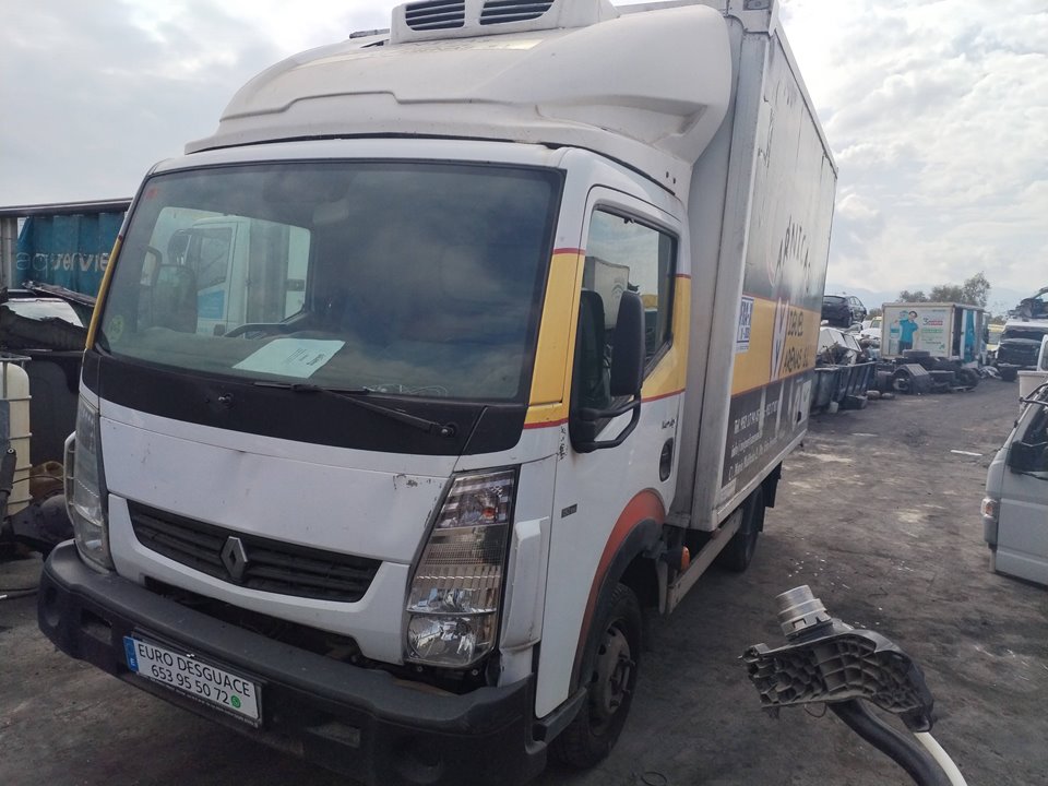 RENAULT MAXITY del 2012