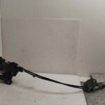 PALANCA CAMBIO 123967