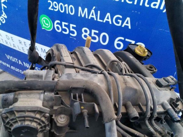 MOTOR COMPLETO 123529