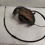 MANGUETA TRASERA IZQUIERDA 123133