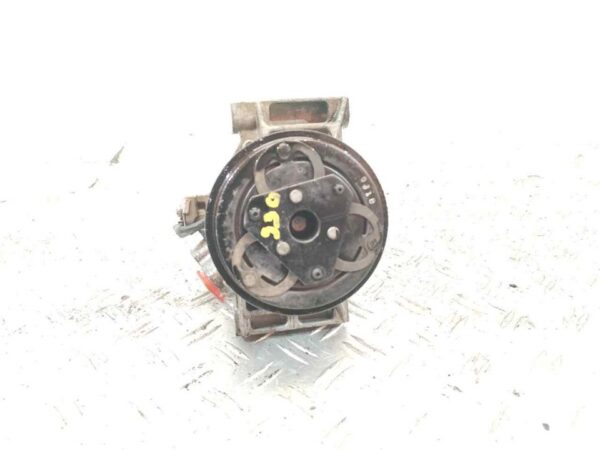 COMPRESOR AIRE ACONDICIONADO 124026