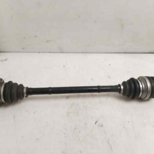 TRANSMISION TRASERA DERECHA 123162