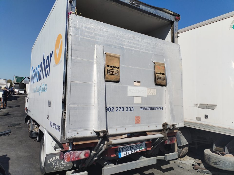 RENAULT MIDLINER 160.13 /160.12 /200.15 del 1999