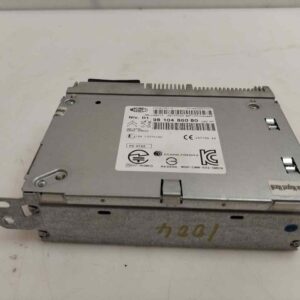 SISTEMA NAVEGACION GPS 123934