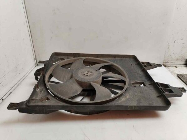 ELECTROVENTILADOR 123309