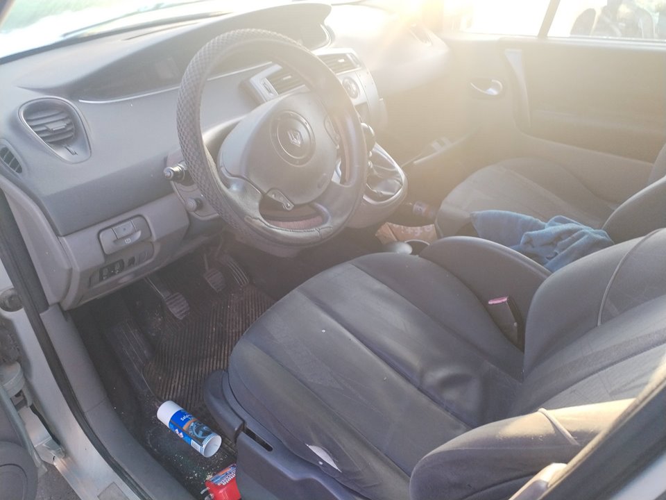 RENAULT MEGANE II GRANDTOUR