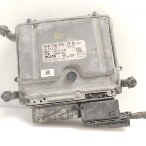 CENTRALITA MOTOR UCE 123538