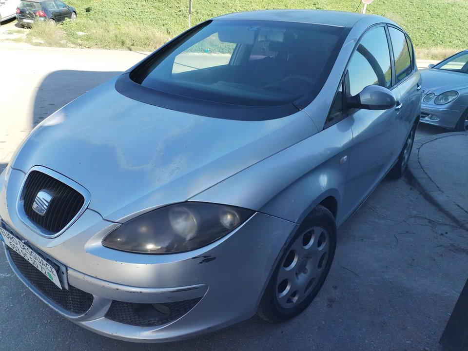 SEAT ALTEA (5P1) del 2005