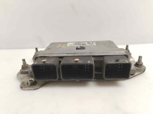 CENTRALITA MOTOR UCE 123458