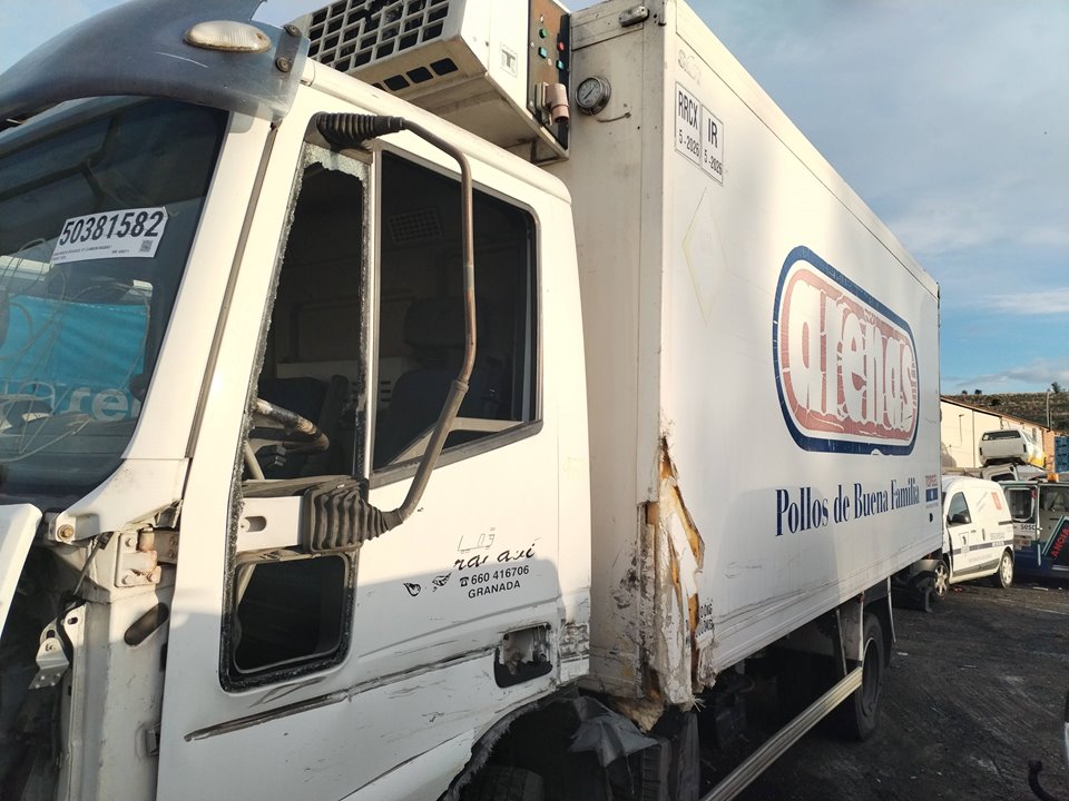 IVECO EUROCARGO (05.2003) del 2005