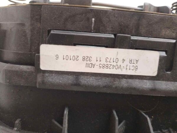 AIRBAG DELANTERO IZQUIERDO 123942